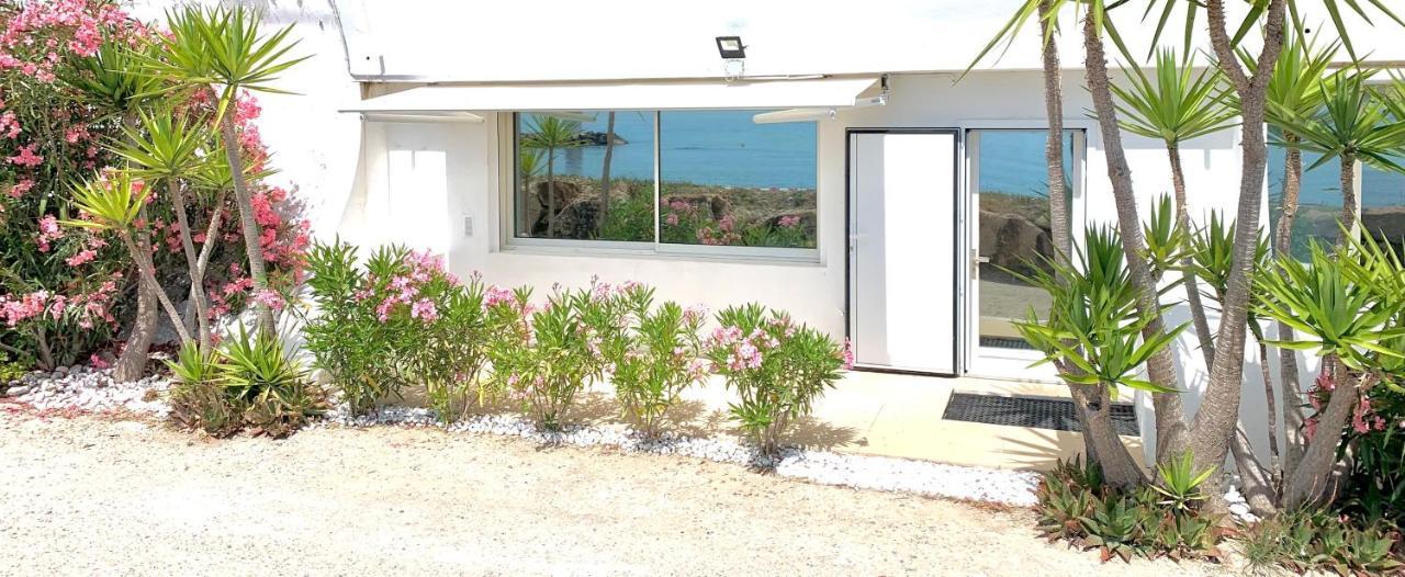 Loft Marina Direct Plage Lägenhet Villeneuve-Loubet Exteriör bild